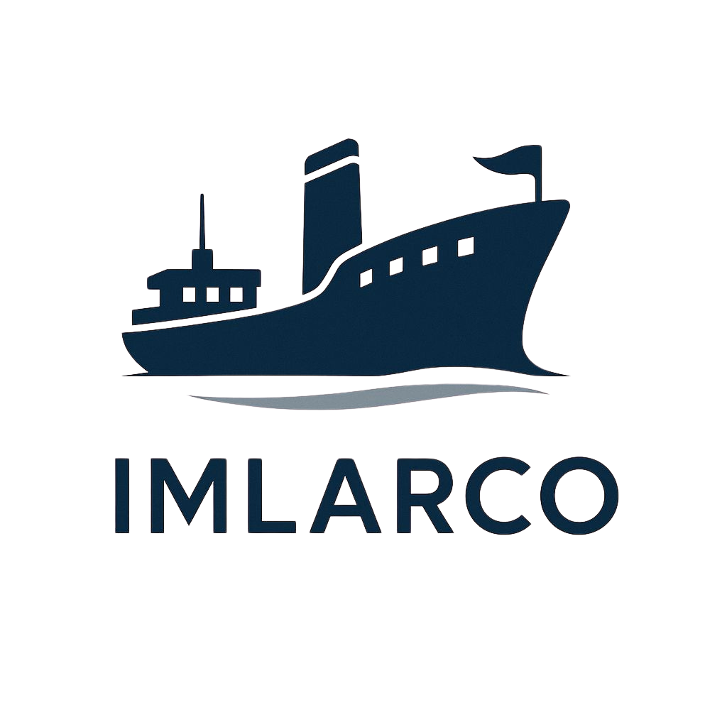 شعار IMLARCO وشركاه