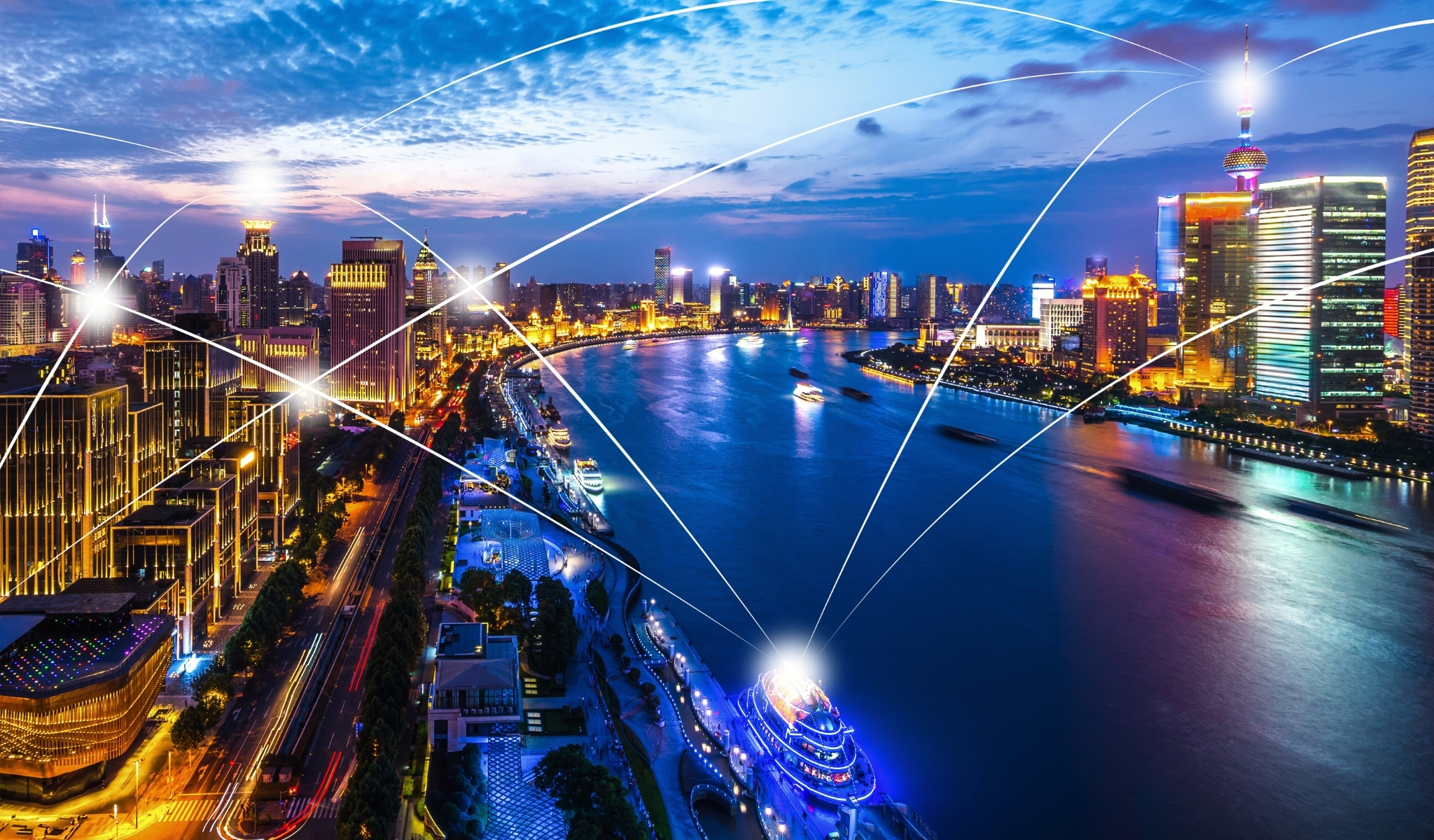 IMLARCO marine operations