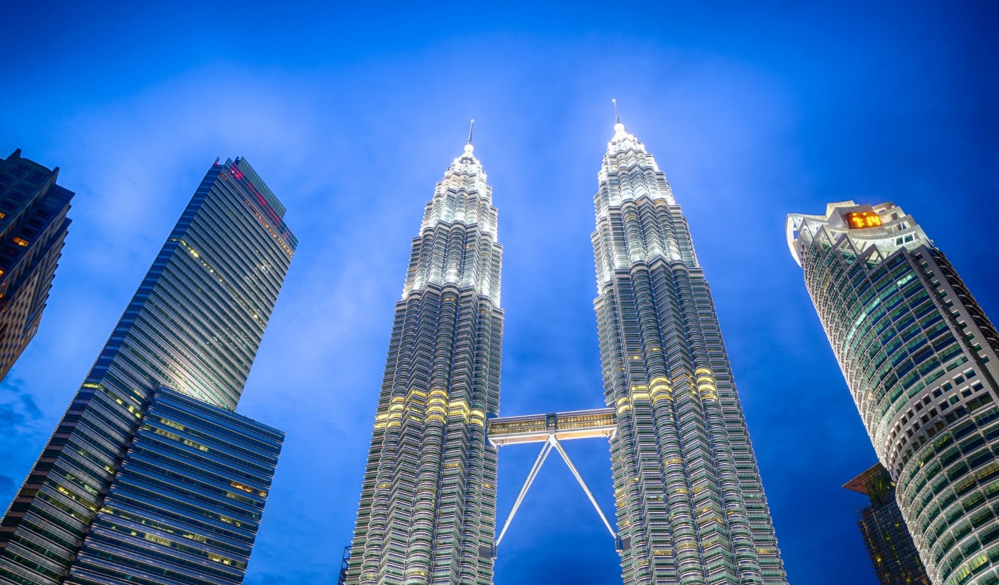 Malaysia location services