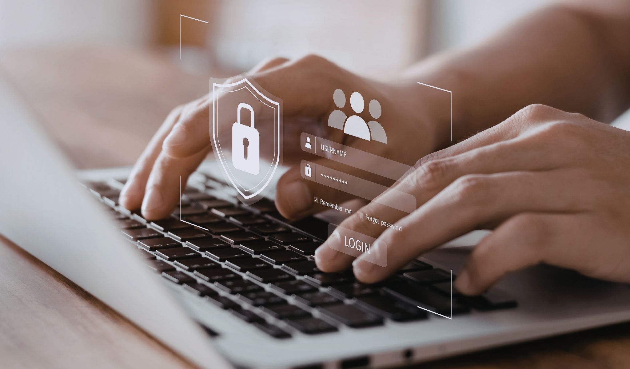 Static website operations