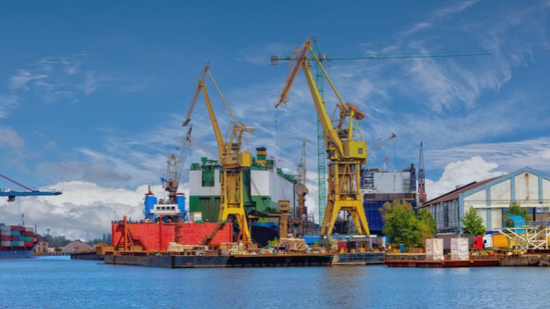 Marine Survey 2
