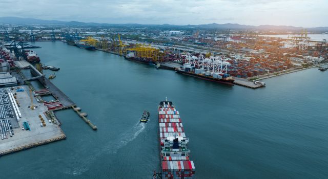 imlarco Insurance Brokers | imlarco P&I Report – December 2024 update