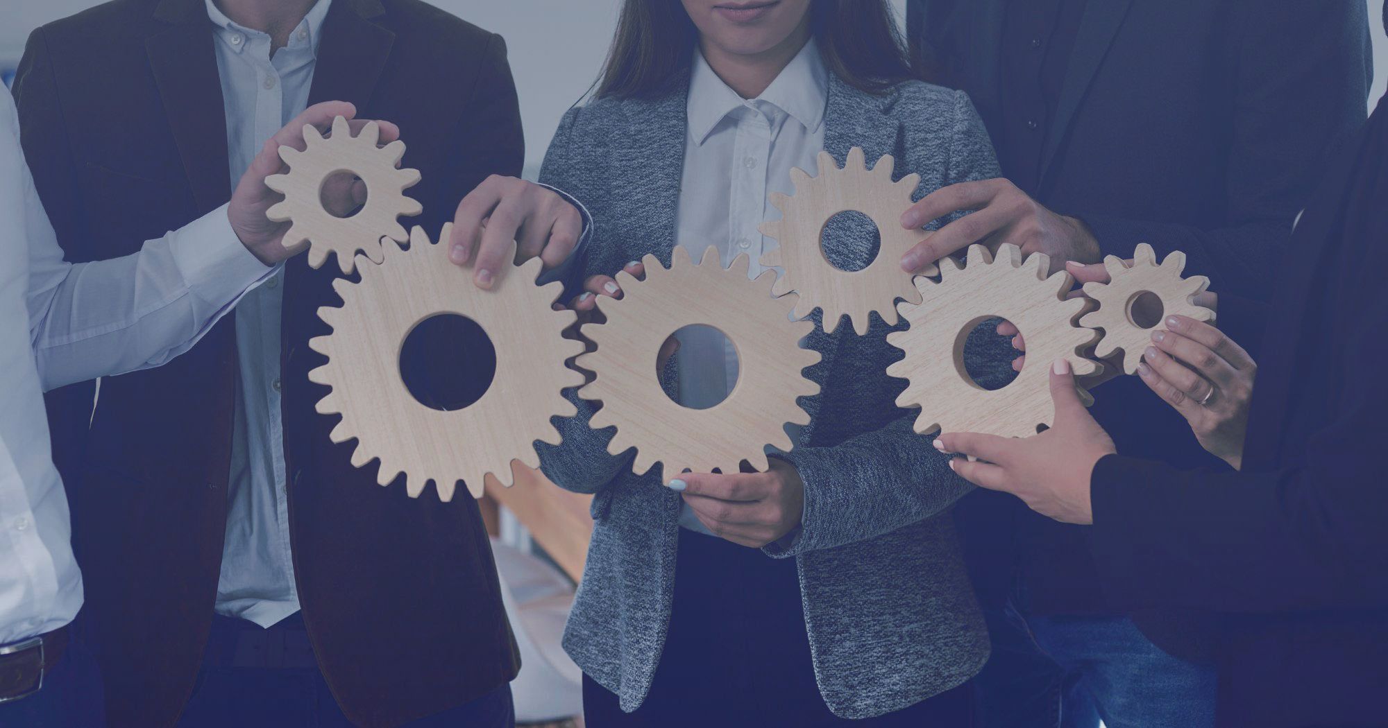 IMLARCO careers and professional growth