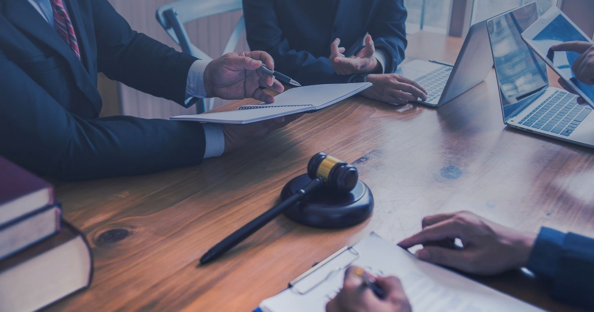 Cargo recovery operations