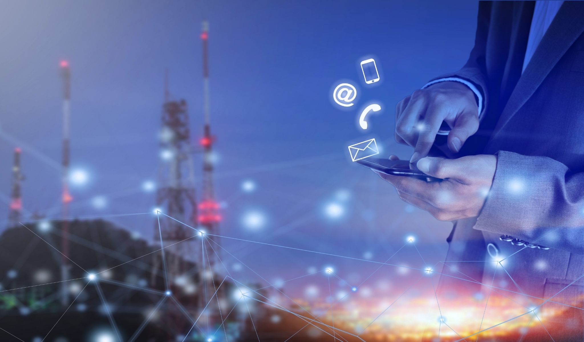 Corporate governance and contact